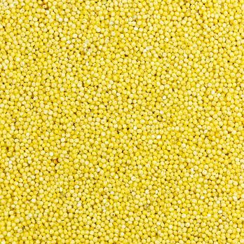 Hirse, ganz, geschält, BIO, 1 kg