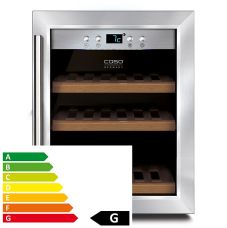 Weinkühlschrank, Wine Safe 12, für 12 Flaschen, 1 St