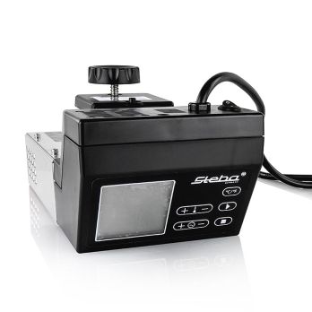 Steba - Sous-Vide Einhängethermostat, SV 100 Professional, für Töpfe ab 15cm, 1 St