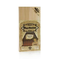 Grill BBQ - Wood Planks Grillbretter, Zedernholz (Red Cedar),15x30x1,1cm, 3 St