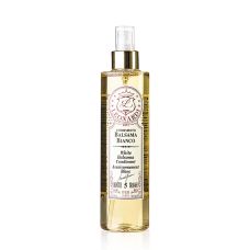 Balsamico Bianco Condimento, 5 Jahre, Eichenholzfass, im Zerstäuber, Leonardi, 250 ml