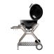 Outdoorchef-Grill Ascona 570G, Gasbetrieb, schwarz, 1 St