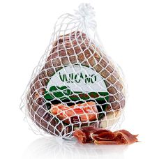 VULCANO Rohschinken, 18 Monate luftgetrocknet, aus der Steiermark, ca.5 kg