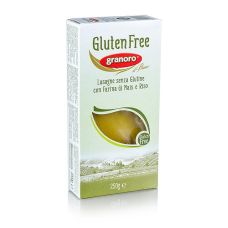 Granoro Lasagne, mit Mais & Reis, glutenfrei, No. 470, 3 kg, 12 x 250g