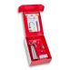 Espuma - Profi Geschenkset  iSi Rapid Starter (Sprayer/Buch/Kapseln/Infusion), 4 tlg.