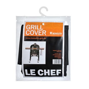 Monolith - Abdeckhaube für Grill LE CHEF, 1 St