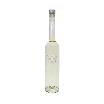 SissiS Willi & Bienenhonig Fruchtspirituose, 34 % vol., 500 ml