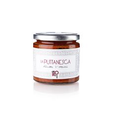 Puttanesca Sauce, Amerigo, 200 g