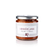 Amatriciana Sauce, Amerigo, 200 g