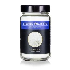 Gewürzgarten Colflo™ 67, modifizierte Maisstärke, umgefüllt von BOS FOOD GmbH, 115 g