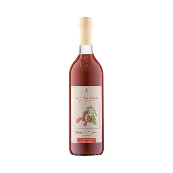 van Nahmen - Datterino Tomatensaft, 100% Direksaft, 750 ml