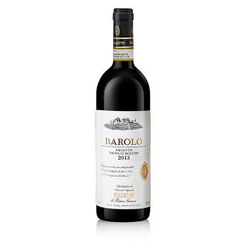 2013er Barolo Le Rocche del Falletto, trocken, 14,5% vol., Bruno Giacosa, 750 ml