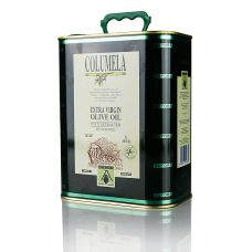 Natives Olivenöl Extra, Columela Cuvee, 3 l