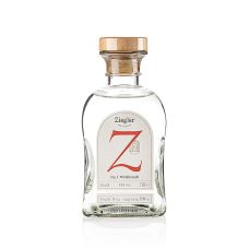 Wildkirsch Nr.1 - Edelbrand, 43% vol., Ziegler, 500 ml