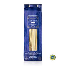 Pastificio Gentile Gragnano IGP/g.g.A. - Spaghetti, ø 1,9mm, bronzegezogen, 500 g