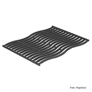Napoleon Grillzubehör - Gusseisen Rost, für Gasgrill LE485 + LEX 485, 1 St