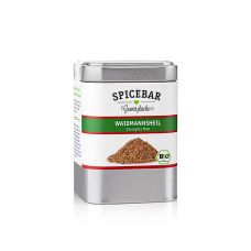Spicebar - Waidmannsheil, Steinpilz Rub, BIO, 80 g