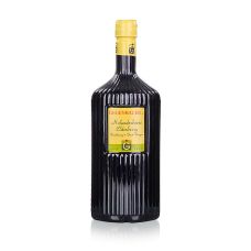Frucht Essig Holunder, 5% Säure, 1 l
