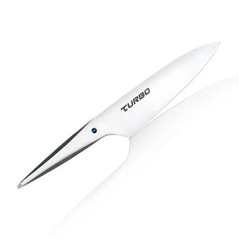 S18 Chroma Turbo Kochmesser mit KA-SIX Schneide, 20cm, 1 St