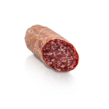 Salsiccione, italienische Salami, Montalcino Salumi, ca.800 g