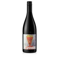 2015er Pittnauski, trocken, 13% vol., Pittnauer, BIO, 750 ml