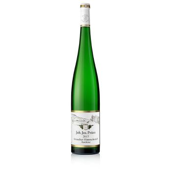 2017er Graacher Himmelreich Riesling Auslese, süß, 8,5 % vol., J.J. Prüm, 1,5 l