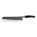 Nesmuk Janus Brotmesser, 270mm, Griff Mooreiche, 1 St