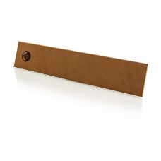HORL Abziehleder zum Messerschleifen, 2 seitig, 1 St