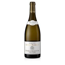 2010er Chablis Grand Cru Les Clos, trocken, 13% vol, L. Moreau, 750 ml