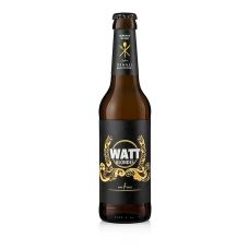 WATT Blondes, Sylter Bier, 4,9% vol., 330 ml