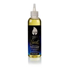 Secret de Flambage Poivre Noire (schwarzer Pfeffer), Flambiergel, Cookal, 200 ml