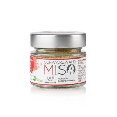Schwarzwald Miso - Reis Miso Pulver, BIO, 30 g