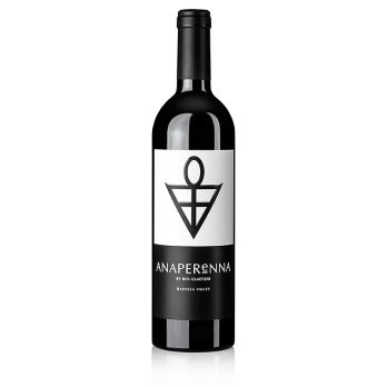 2016er Anaperenna, Cuvee, Bar., trocken, 15,5 % vol., Ben Glaetzer, 95 PP, 750 ml