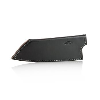 Nesmuk Ledersteckscheide für Kochmesser (140mm), 1 St