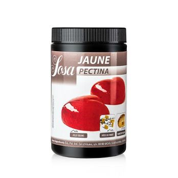 Sosa Pektin Jaune (Pectin)  (58030017), 500 g