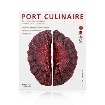 Port Culinaire - Gourmet Magazin, Ausgabe 53, 1 St
