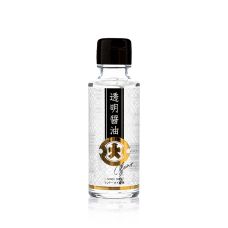 Soja-Sauce - Crystal , klare Sojasauce, 100 ml