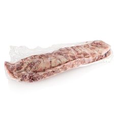 Iberico Schweine Rippchen (Spare Ribs), TK, ca.1,4 kg