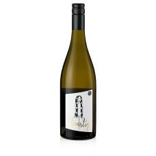 2017er Unartig, trocken, 13,5% vol., Andre Macionga & Neverland, 750 ml