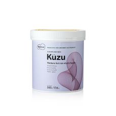 TÖUFOOD KÜZU, Bindemittel (Kuzu), 500 g