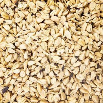 Bucheckern, geschält, ganz, weiß, 500 g