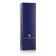 Präsentkarton für Bouvet Sekt Magnumflasche, Blau, 1 St