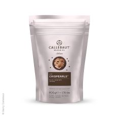 Crispearls™ Dark, knusprige dunkle Schoko Perlen, Callebaut, 800 g
