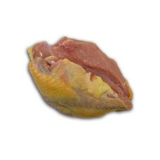 Mieral Perlhuhnbrust Label Rouge Le Prince de Dombes, 2 Stück, Otto Gourmet, TK, ca.400 g