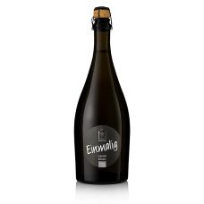 2018er Einmalig Gewürztraminer Sekt, brut, 13% vol., Disibodenberg, 750 ml