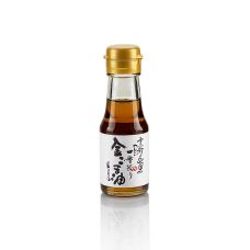 Sesamöl Golden von goldenem Sesam, geröstet, Yamada, 65 ml