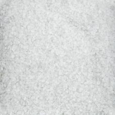 Deutsches Hagel- /Brezel-Steinsalz, naturbelassen, 0,8mm-2,3mm, 1 kg
