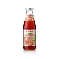 Rhabarber Sirup, Voelkel, BIO, 500 ml