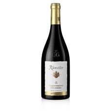 2017er Höllenberg Spätburgunder, GG, trocken, 14% vol., Künstler, 750 ml