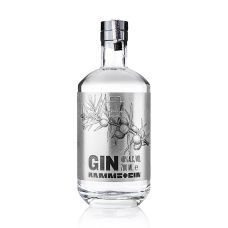 Rammstein Gin, 40 % vol., 700 ml